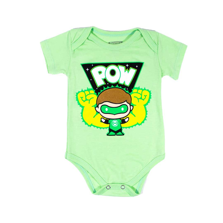 Body Pañalero Mameluco Para Bebe Dc Comics Y Marvel