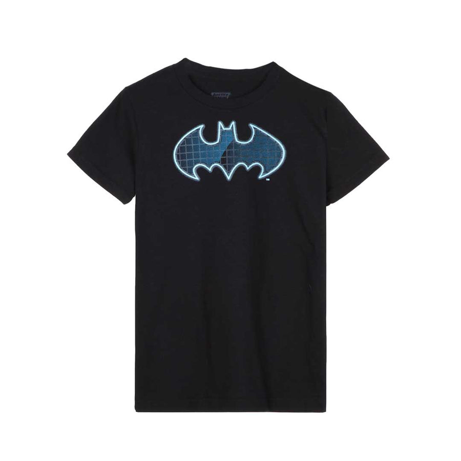 Playera Para Niño Dc Comics Original Talla 4-10