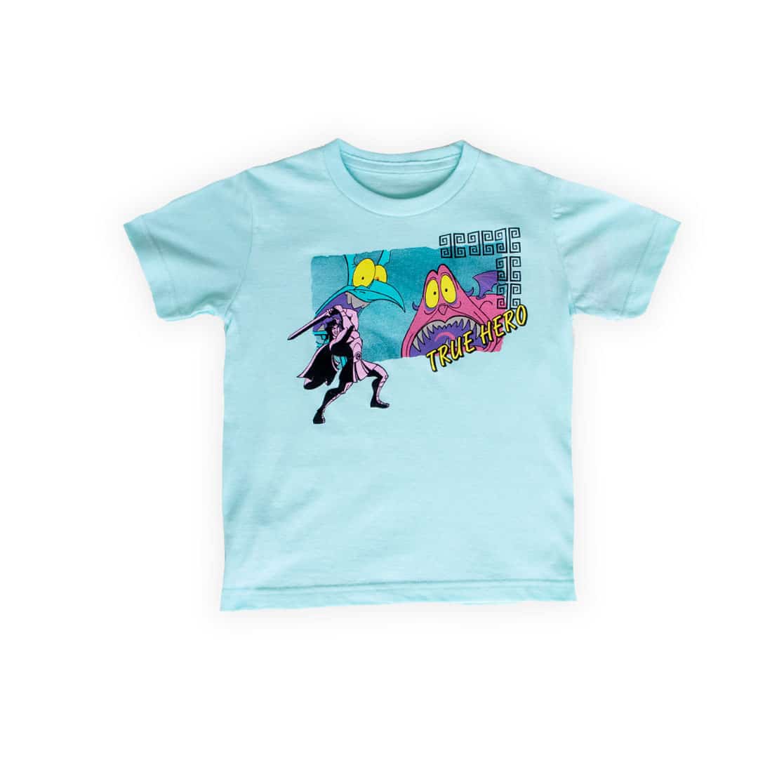 Playera Para Bebe Niño Disney Original Talla 2-3 Años
