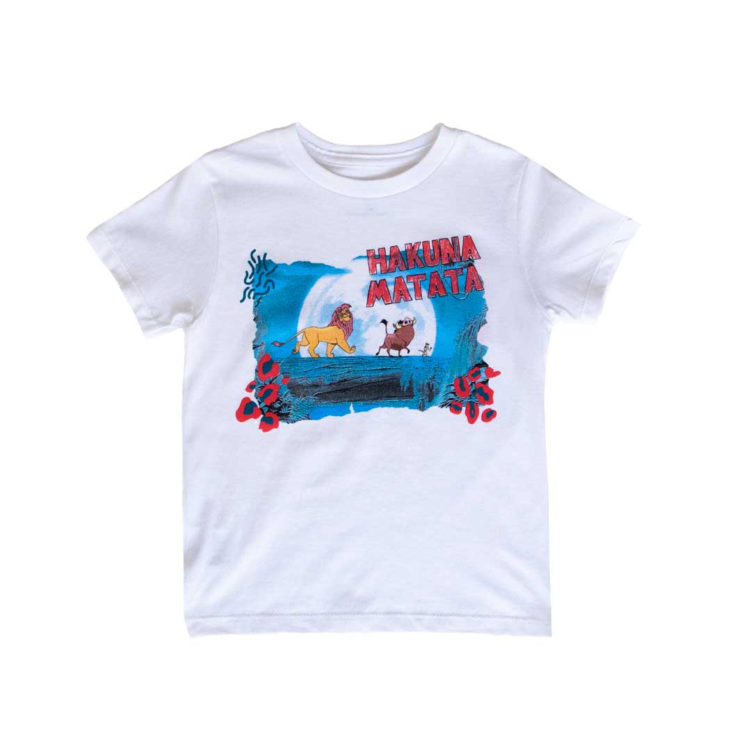 Playera Para Bebe Niño Disney Original Talla 2-3 Años