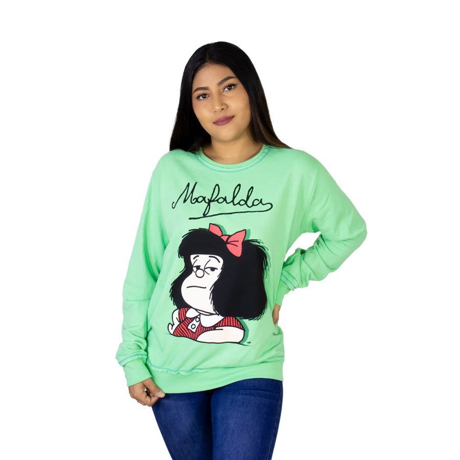 Sudadera Para Mujer Hoodie Edicion Disney Original