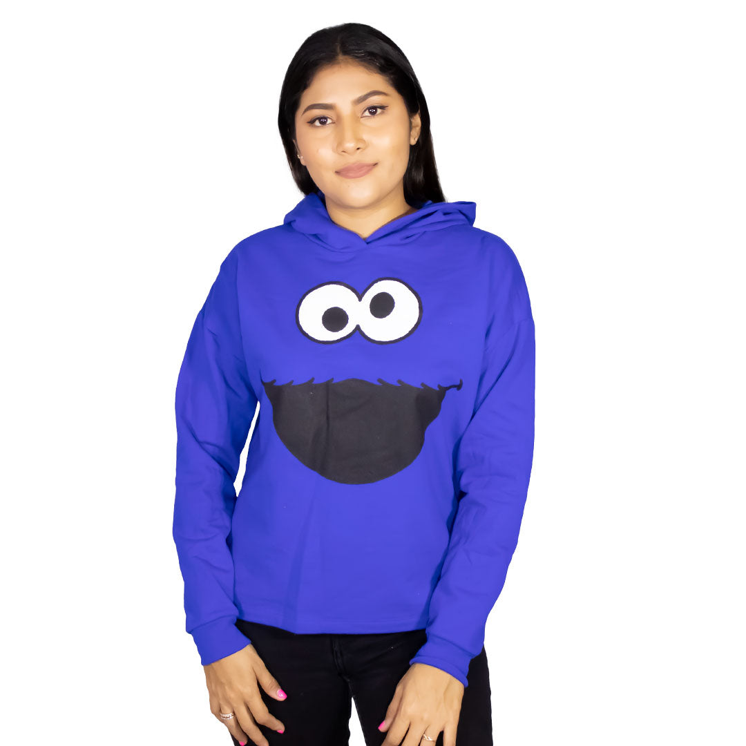 Sudadera Para Mujer Hoodie Edicion Disney Original