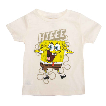 Playera Tno 831oo Bob Esponja