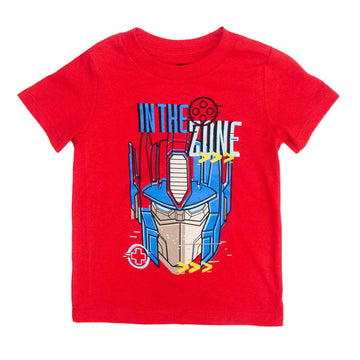 Playera Tno 831op Transformers