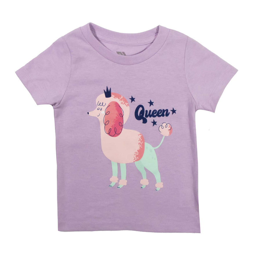 Playera Tna Est Mascota