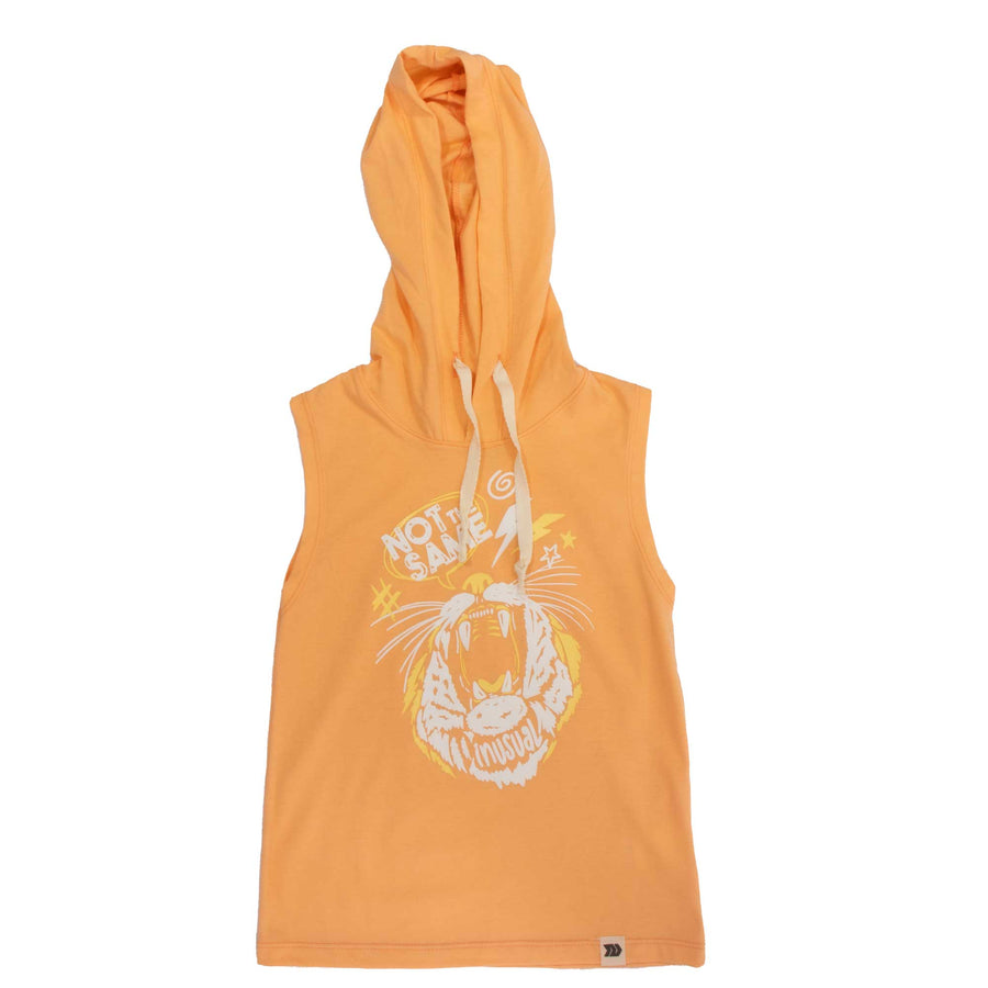 Tank Top Capucha Gear Moda Niño