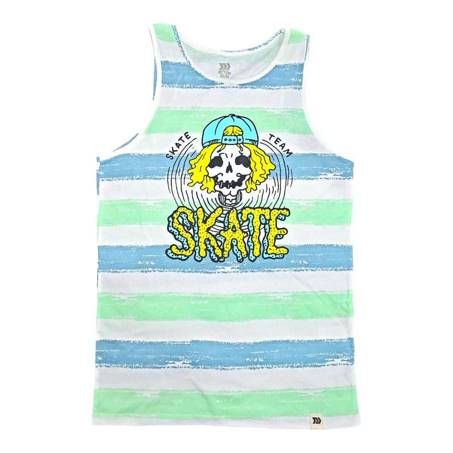 Tank Top Jno 879vq Skate