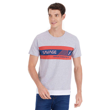 Playera Hombre 879zt