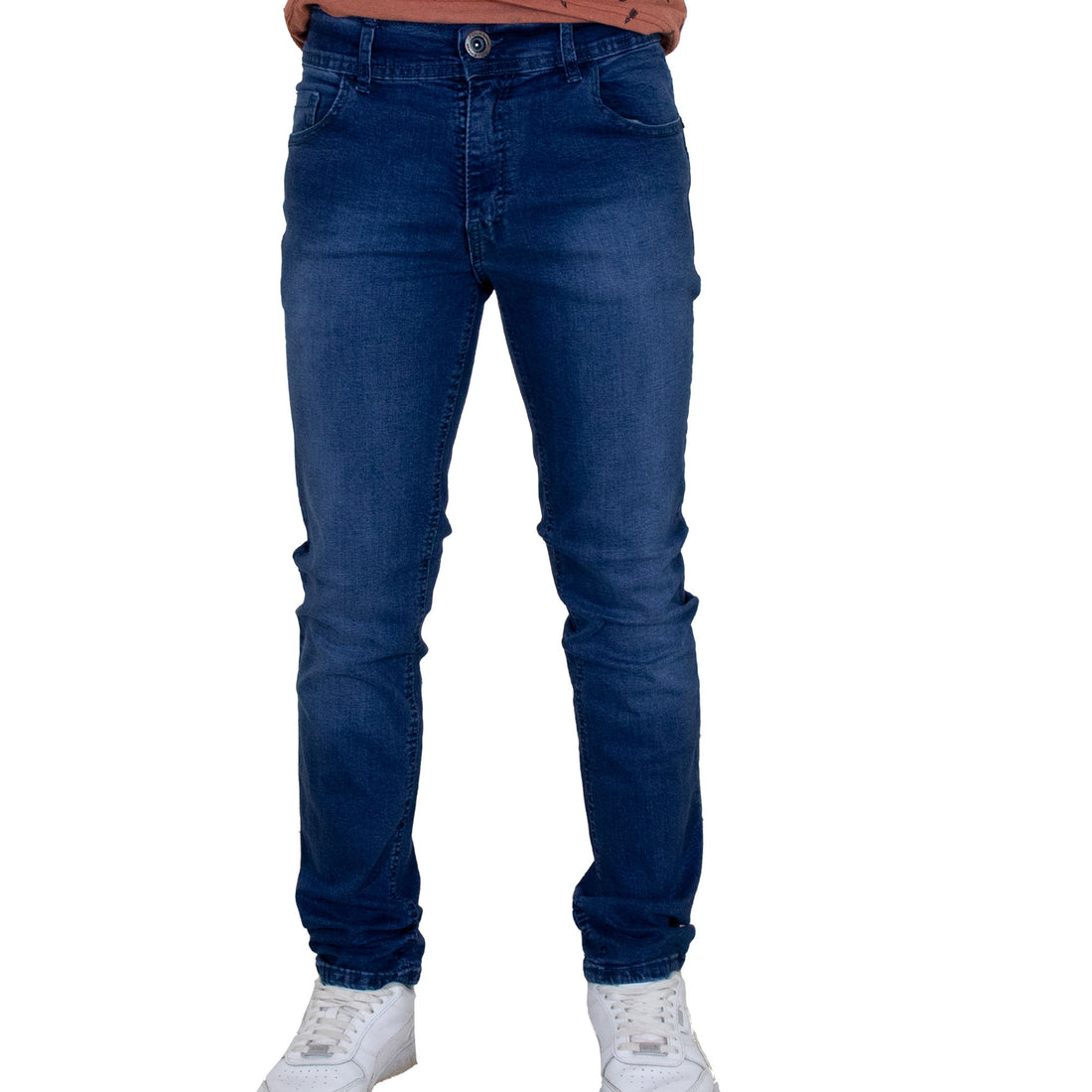 Jeans Hombre Stone