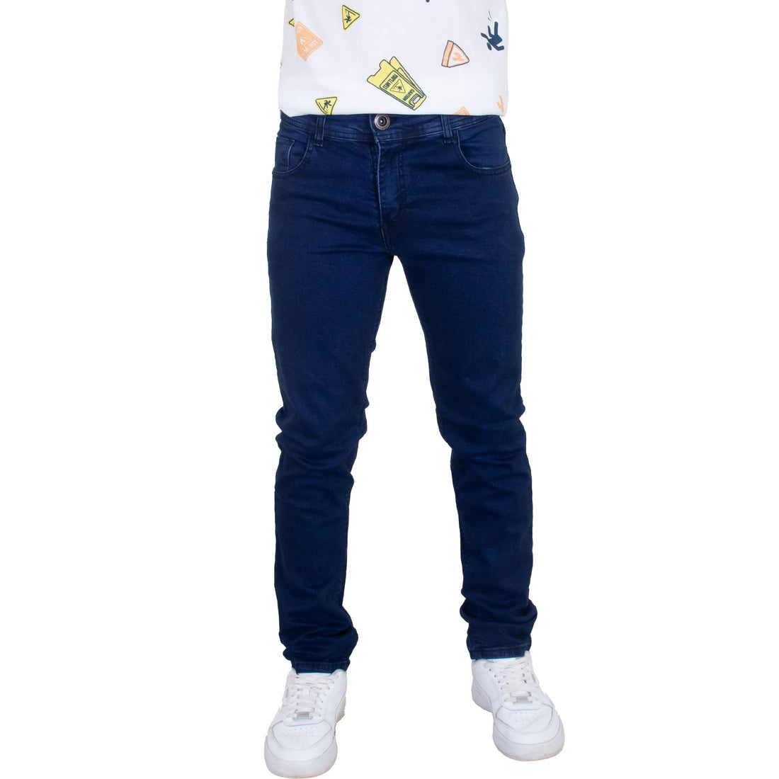 Jeans Fosil Para Hombre