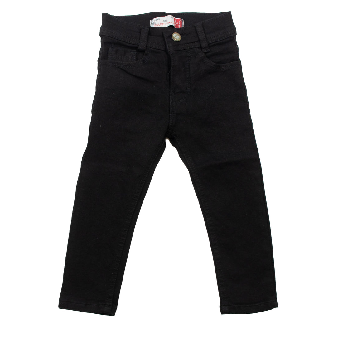 Jeans Level Para Niño