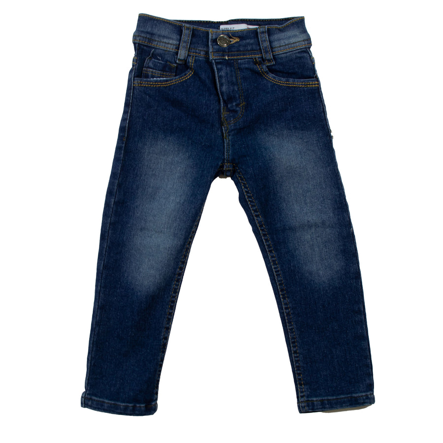 Jeans Level Para Niño