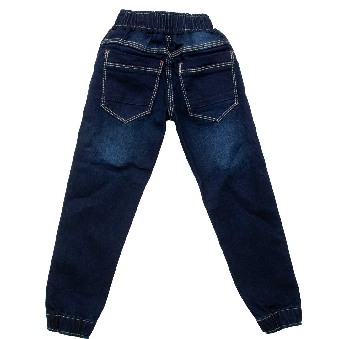 Jogger Mezc Alexito Para Juvenil Niño