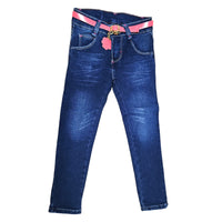 Jeans Alexito Para Niña 237