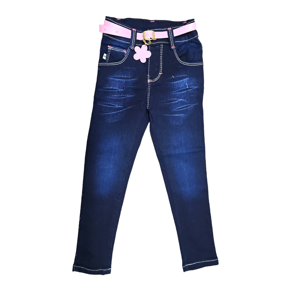 Jeans Alexito Para Niña 237