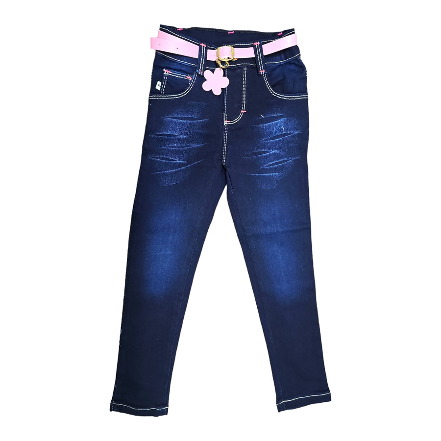 Jeans Alexito Para Niña 237