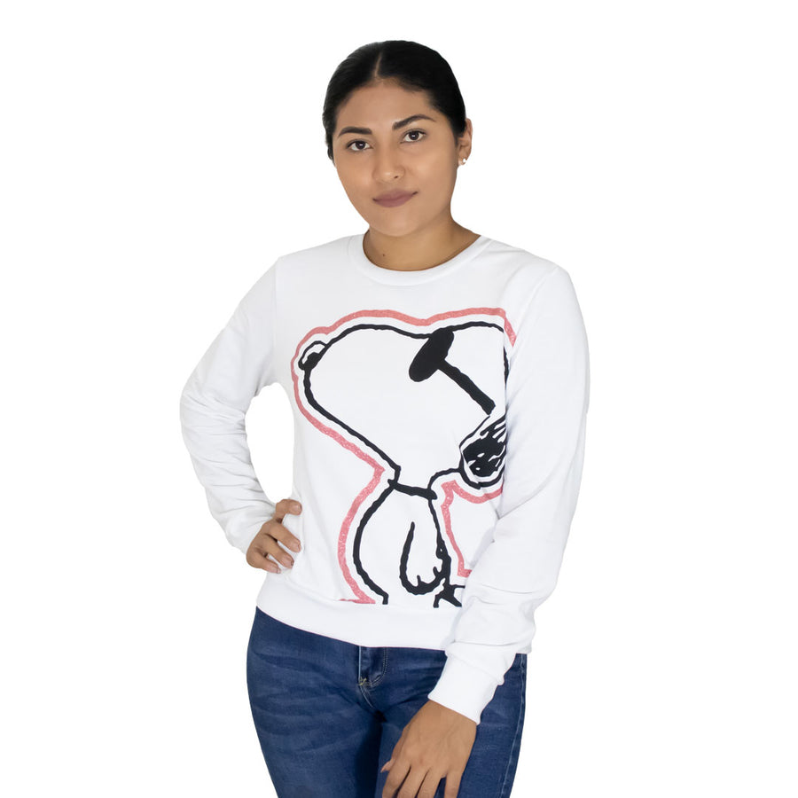 Sudadera Para Mujer Hoodie Edicion Disney Original