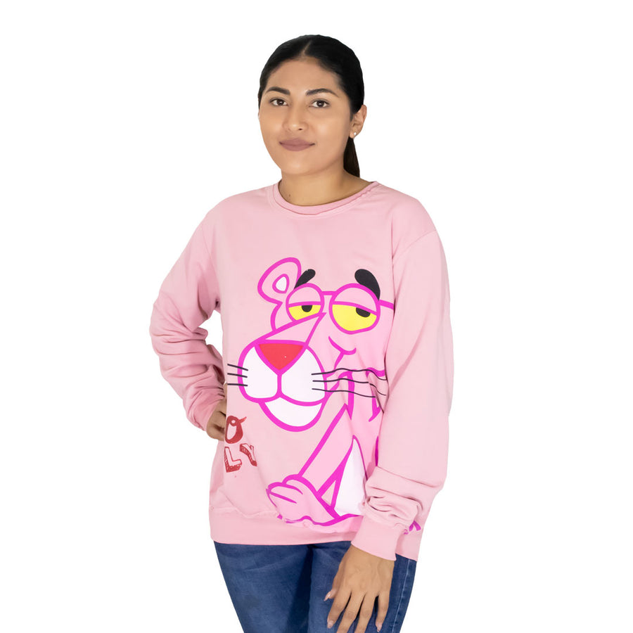 Sudadera Para Mujer Hoodie Edicion Disney Original